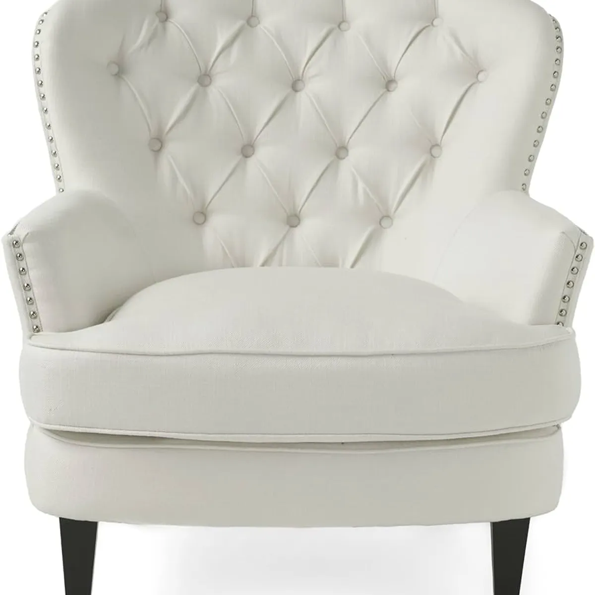 GENERICO - Butaca Olivia Vintage - Beige