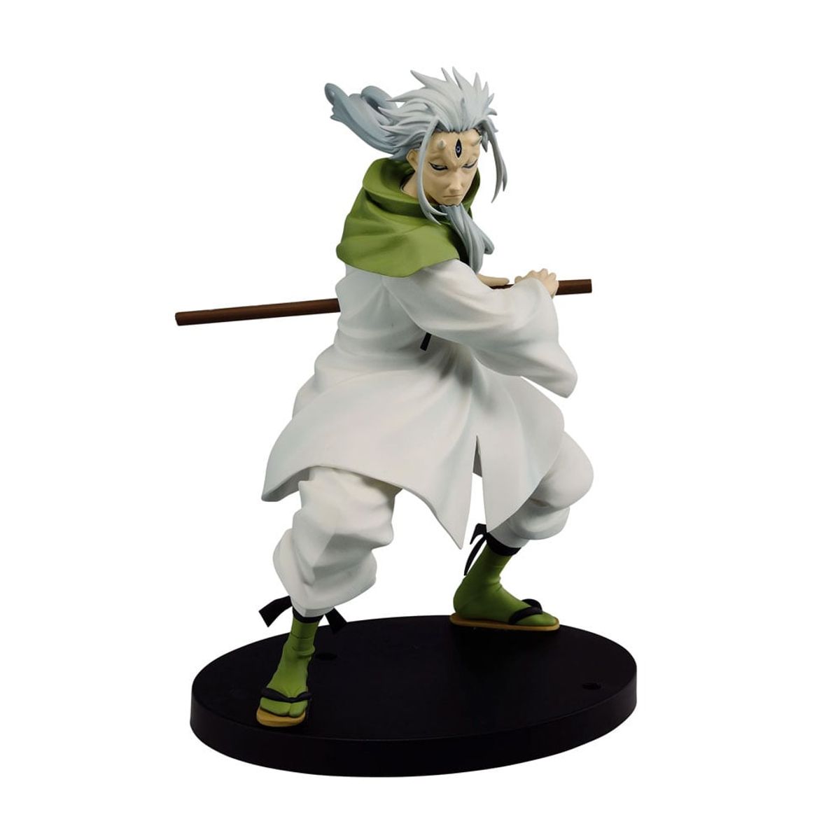 BANPRESTO - FIGURA COLECCIONABLE BANDAI DE THAT TIME I GOT HAKURO