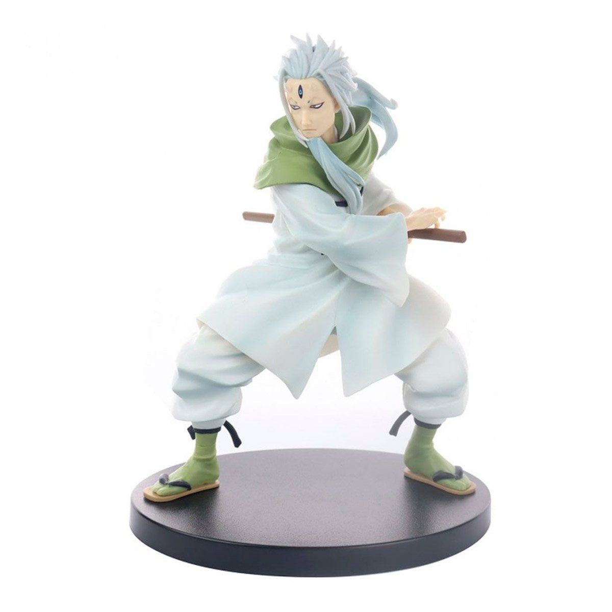 BANPRESTO - FIGURA COLECCIONABLE BANDAI DE THAT TIME I GOT HAKURO