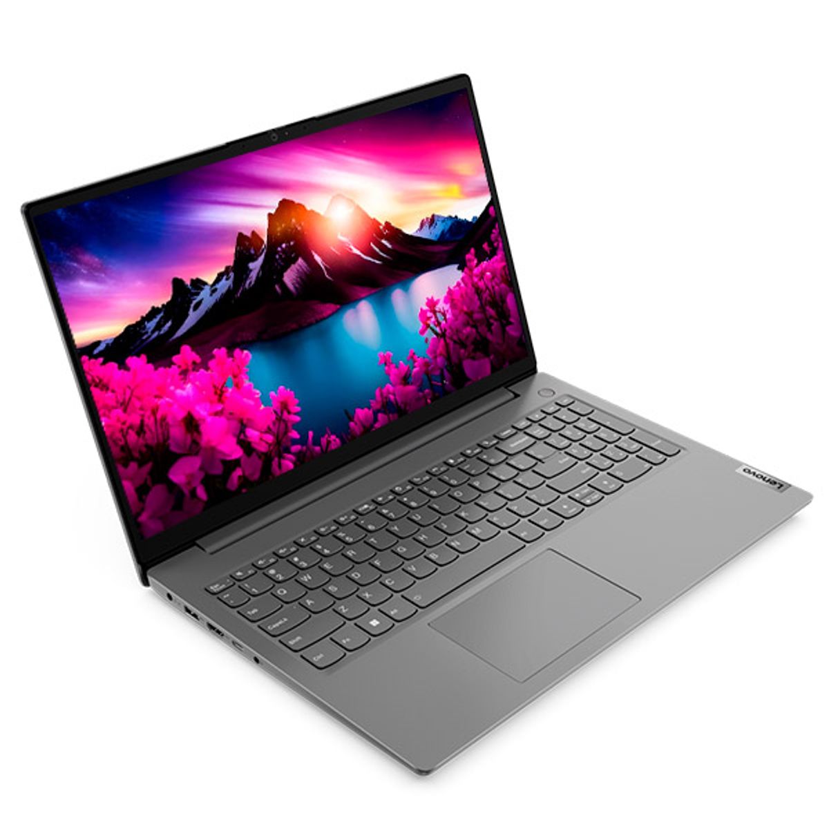 LENOVO - LAPTOP LENOVO V15 G3 IAP I3-1215U 8GB SSD512GB 15.6 82TT00EALM SIN WINDOWS