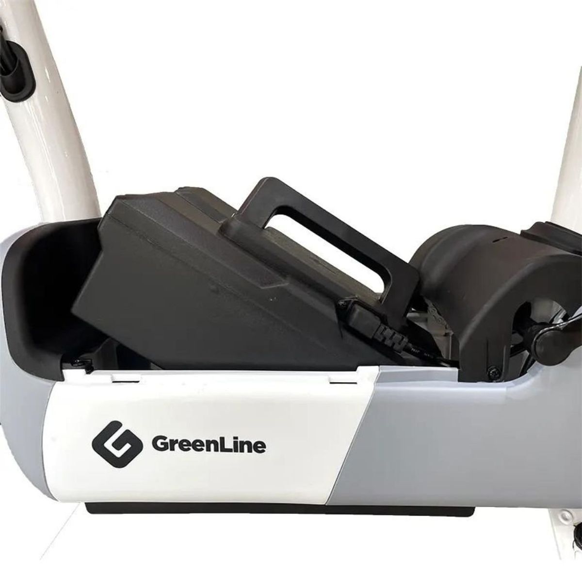 GREENLINE - Bicimoto Eléctrica GreenLine VMP S5 ROJO