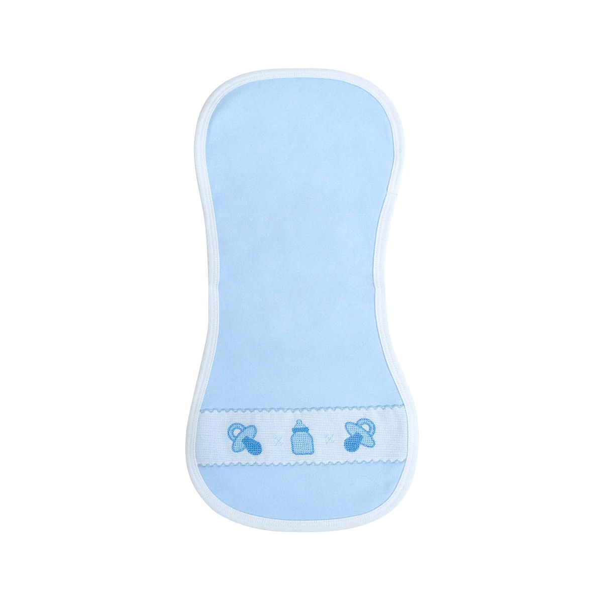 KUKULI - BABITA LECHERA PUNTO CRUZ G.PIMA-FELPA M0655