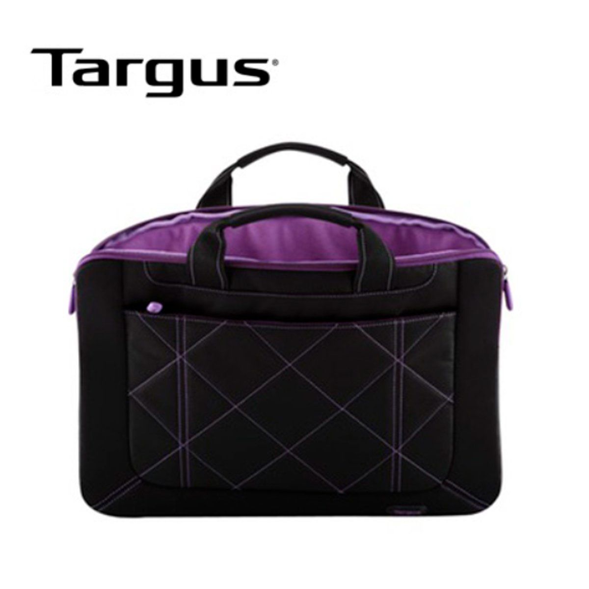 TARGUS - MALETIN TARGUS PULSE SLIPCASE 16 BLACKPURPLE TSS57401US