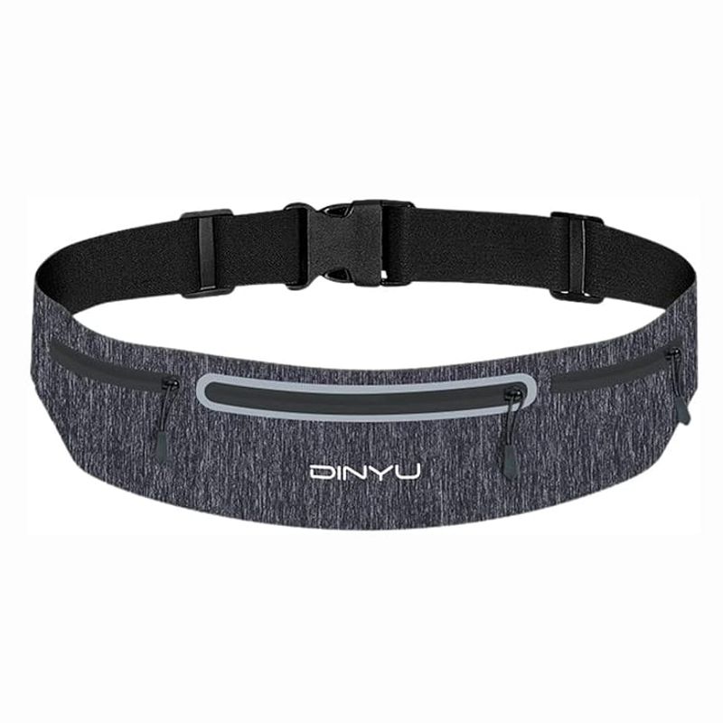 GENERICO - CANGURO SMART PARA DEPORTE IMPERMEABLE