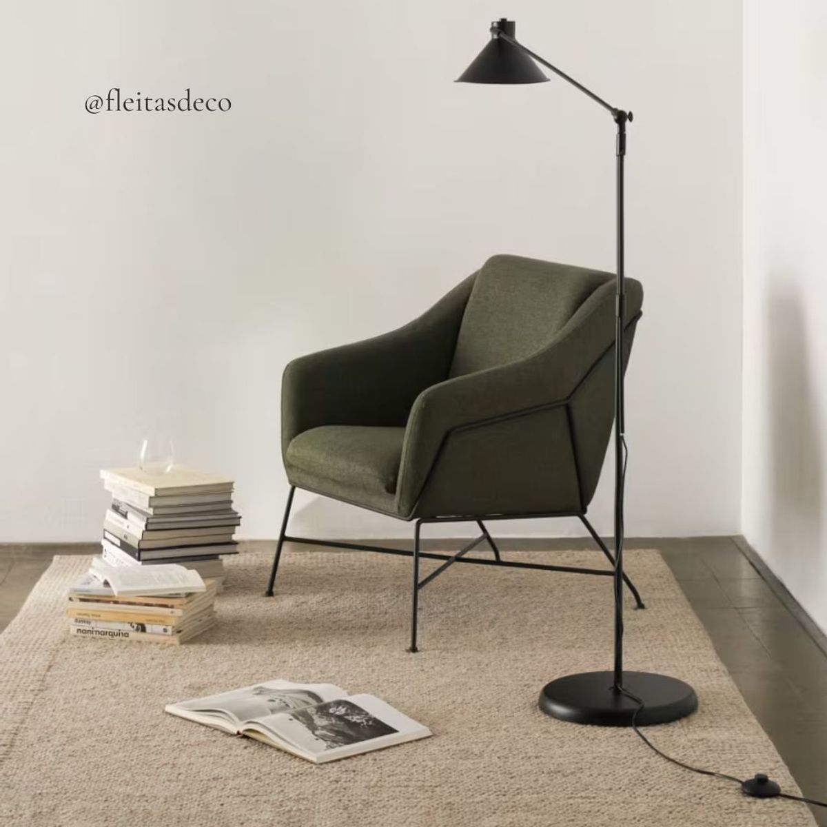 GENERICO - BUTACA JADE DE 1 CUERPO