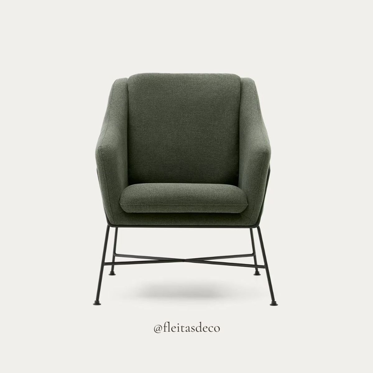 GENERICO - BUTACA JADE DE 1 CUERPO