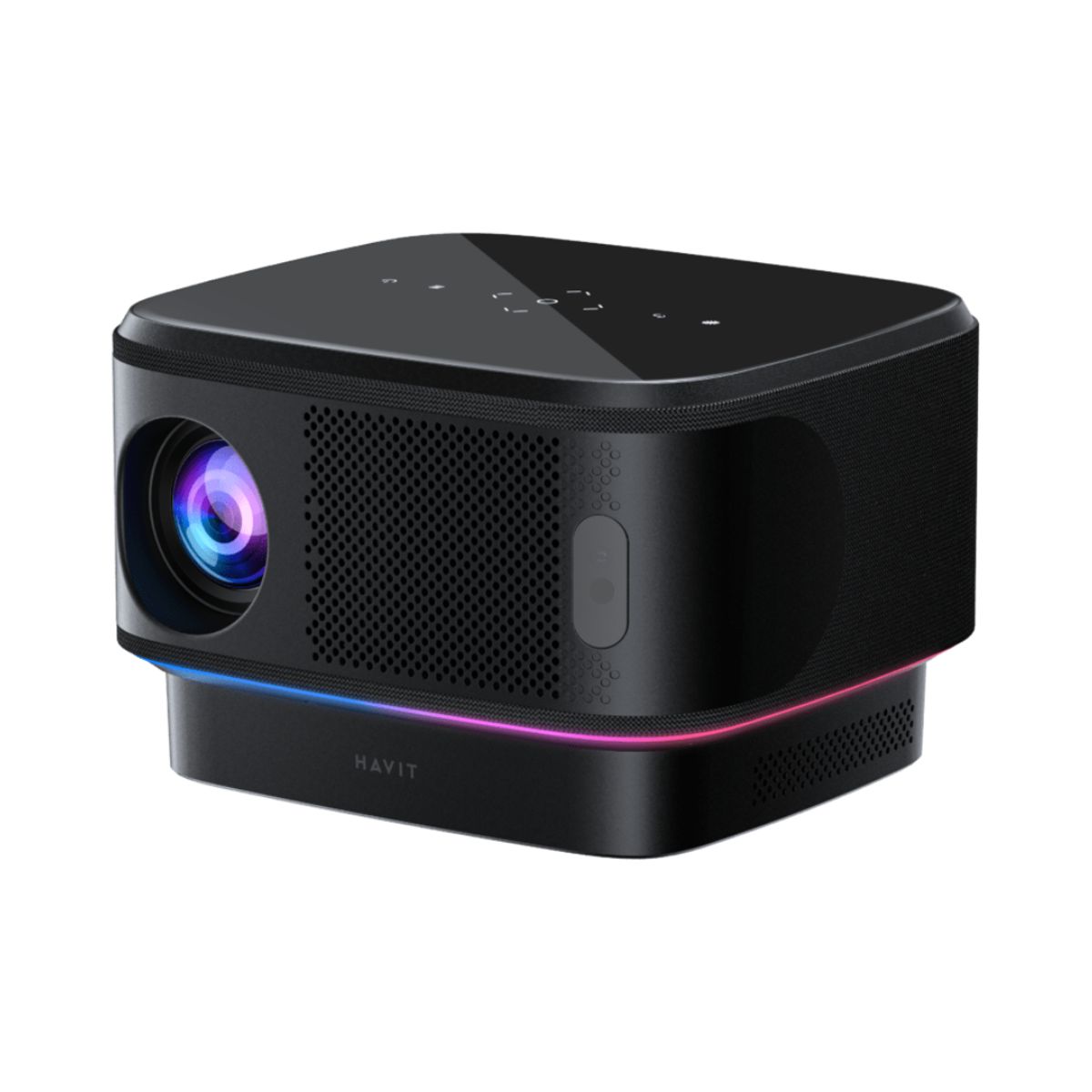 HAVIT - PROYECTOR INTELIGENTE HAVIT ANDROID TV - PJ300 PRO