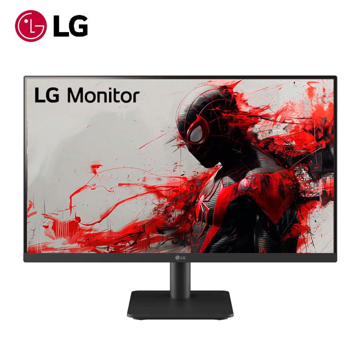 LG - MONITOR LG 24MS500-B 238 IPS FHD