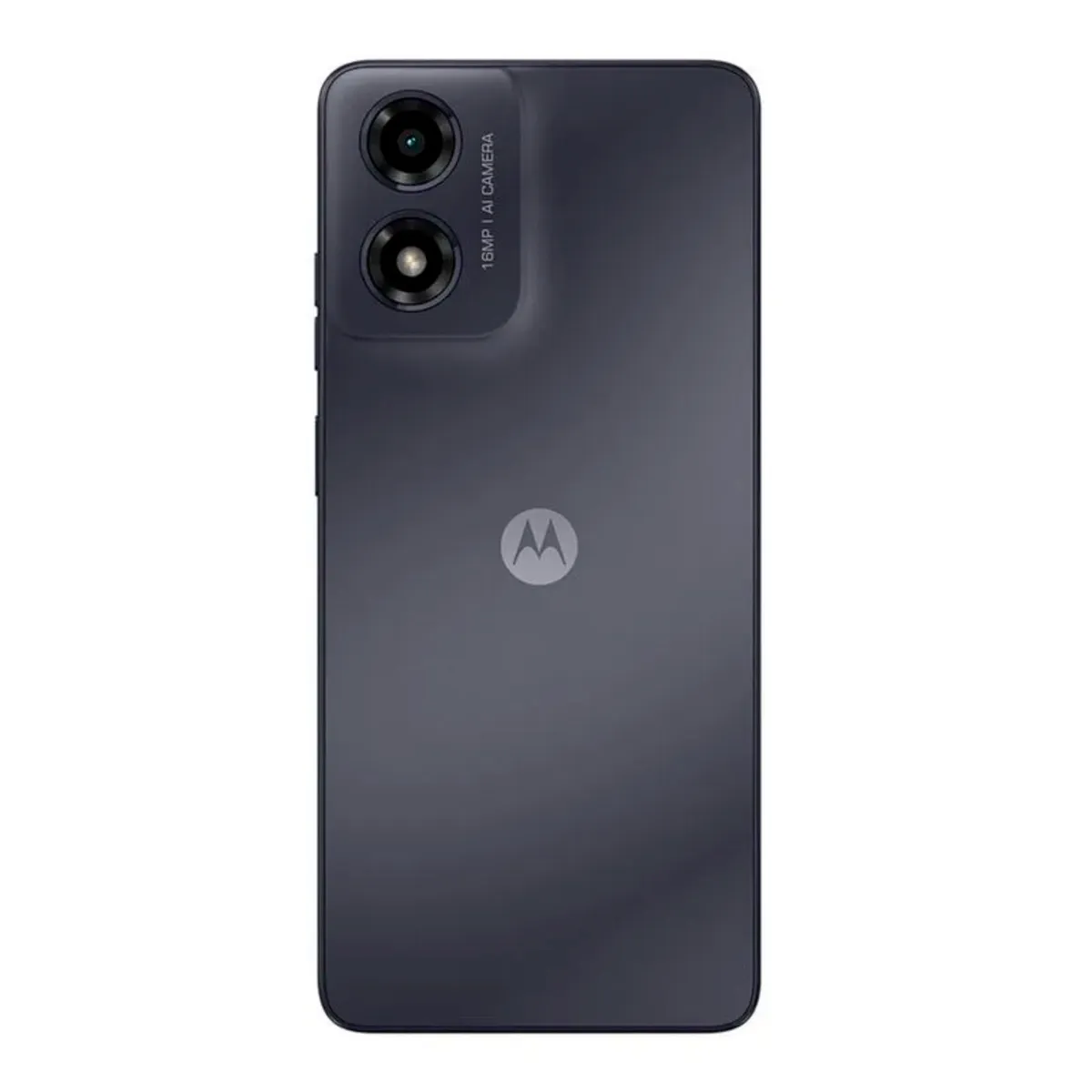 MOTOROLA - CELULAR MOTOROLA MOTO G04 128GB 4GB RAM NEGRO