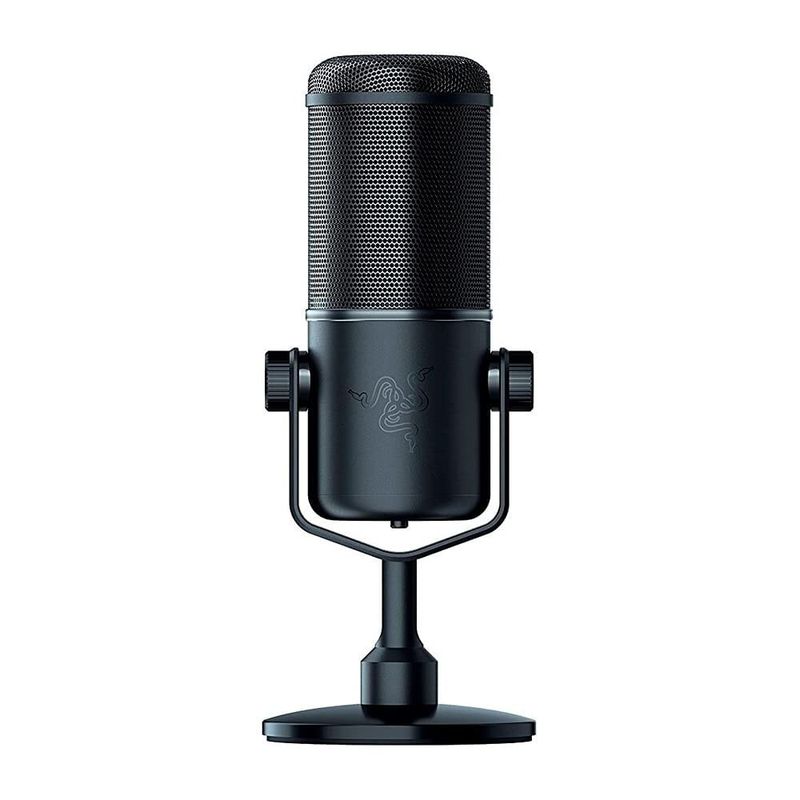 RAZER - MICROFONO RAZER SEIREN ELITE