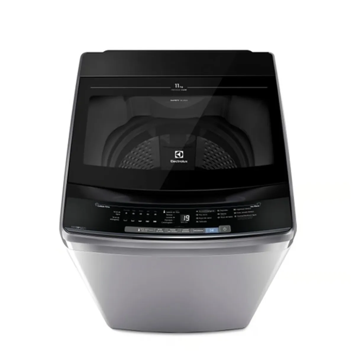 ELECTROLUX - Lavadora 11Kg Premium Care Electrolux EWIW11F2USVG