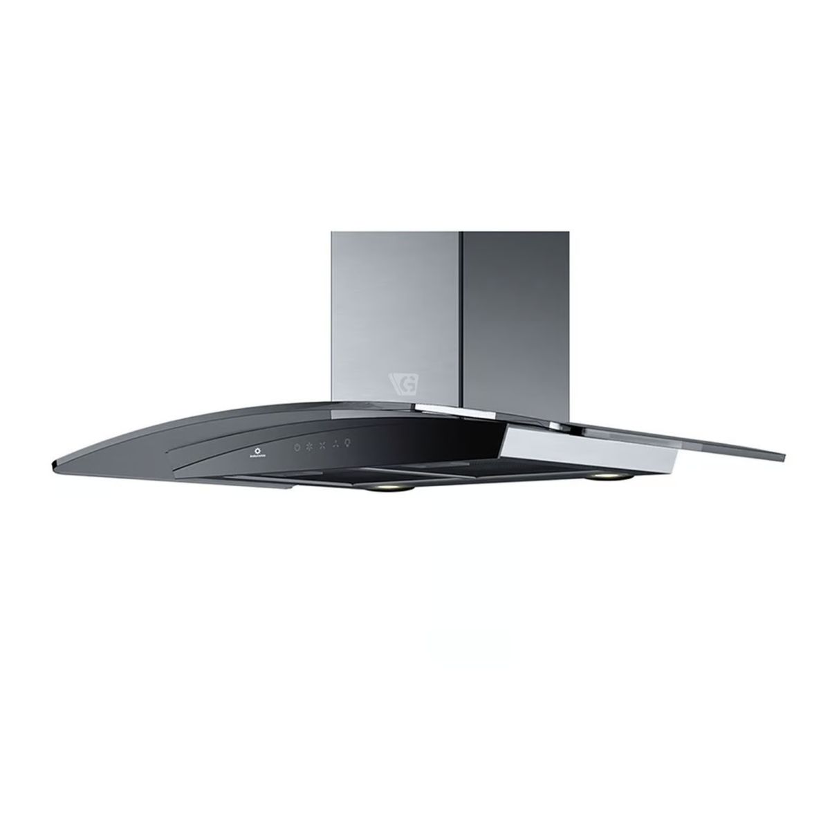 INDURAMA - CAMPANA EXTRACTORA CEI-90NEVC