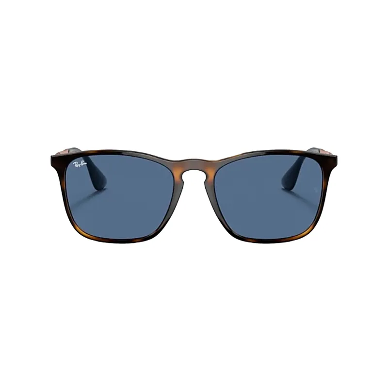 RAY BAN - LENTES DE SOL UV400 HOMBRE RB4187 639080 54 RAY BAN CHRIS