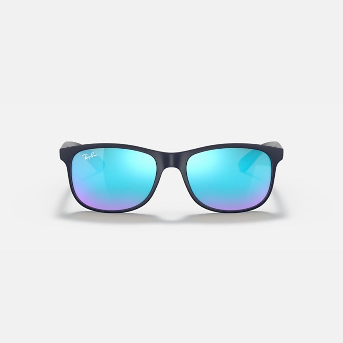 RAY BAN - LENTES DE SOL UV400 HOMBRE RB4202 615355 55 RAY BAN ANDY