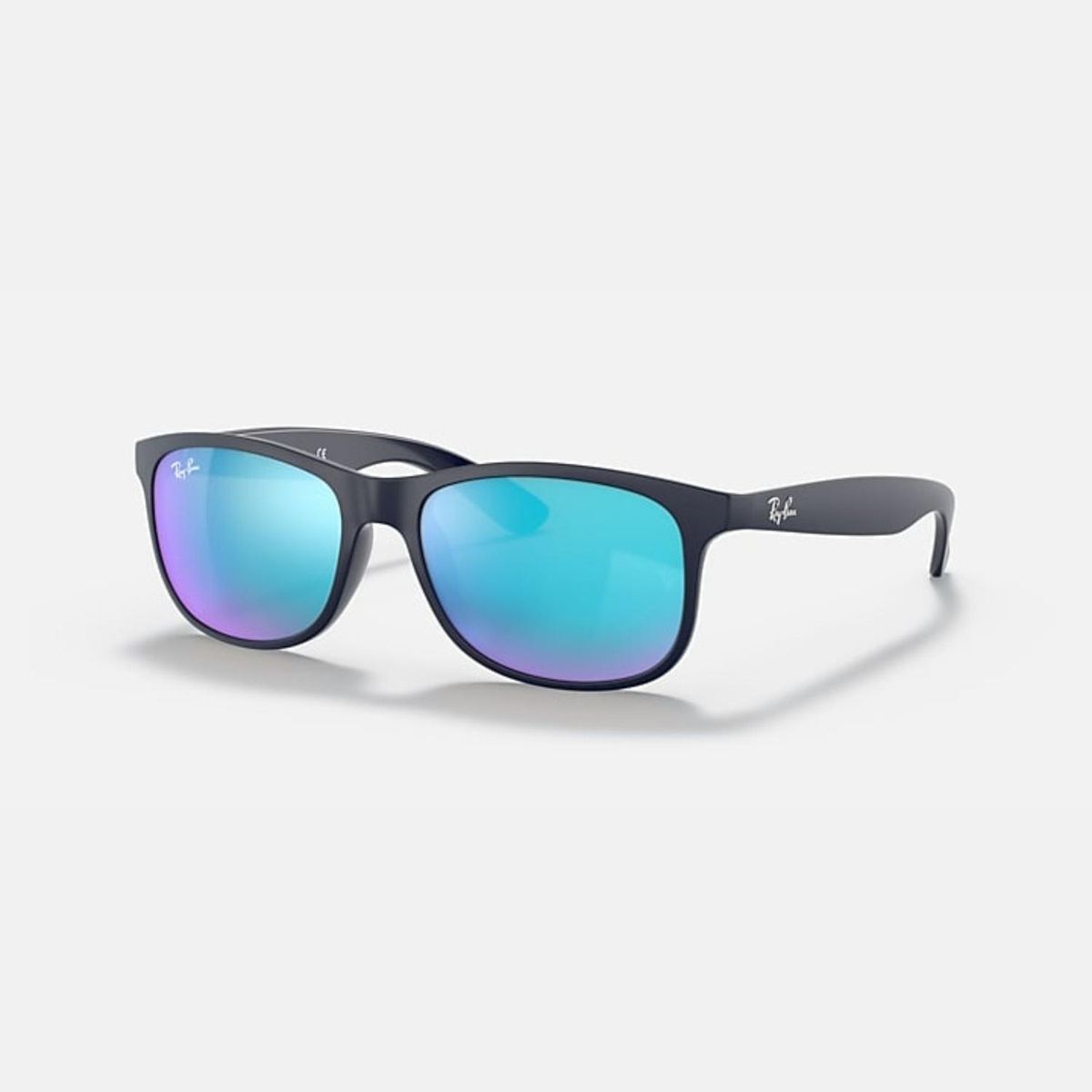 RAY BAN - LENTES DE SOL UV400 HOMBRE RB4202 615355 55 RAY BAN ANDY