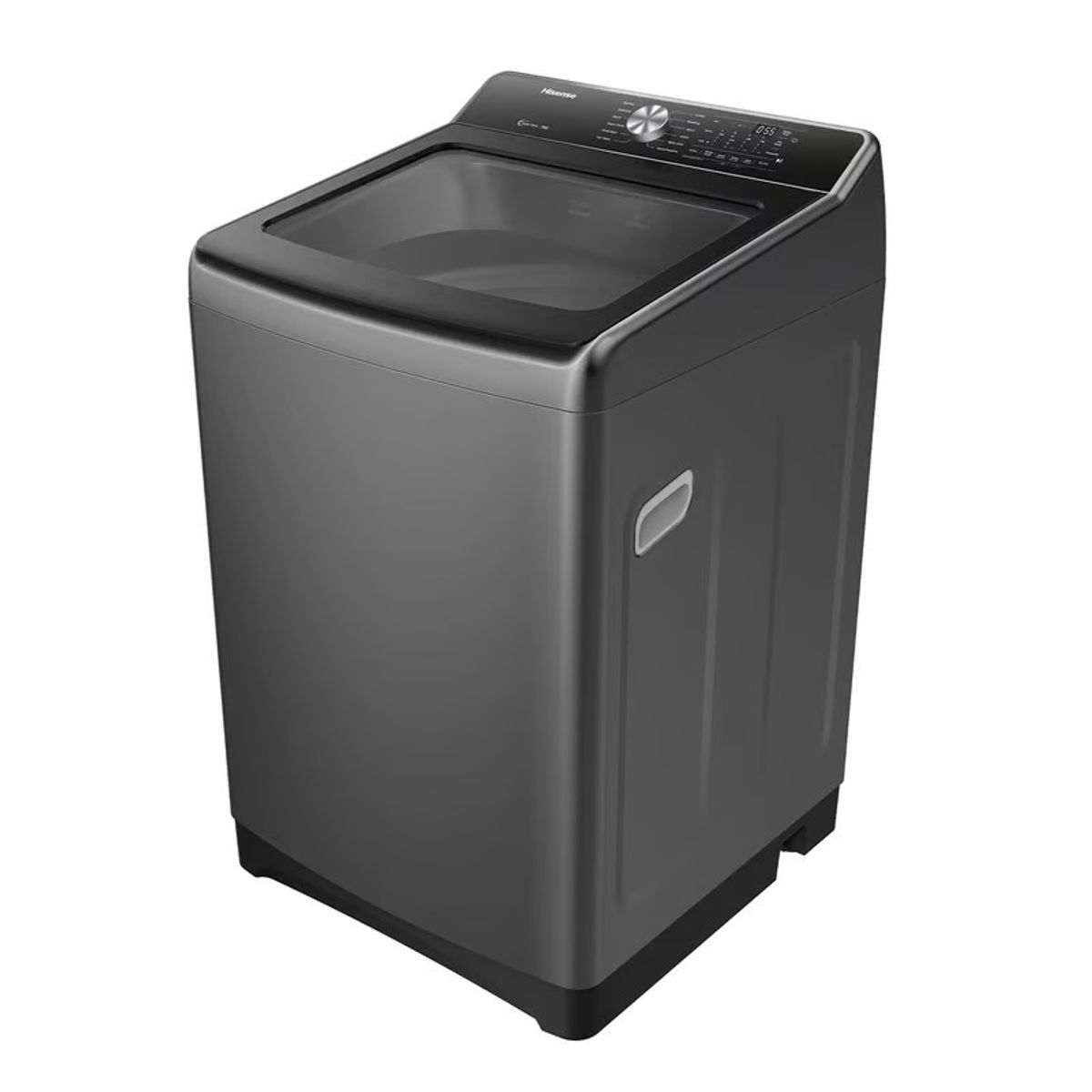 HISENSE - Lavadora hisense 20kg Carga Superior WT3T2023UT