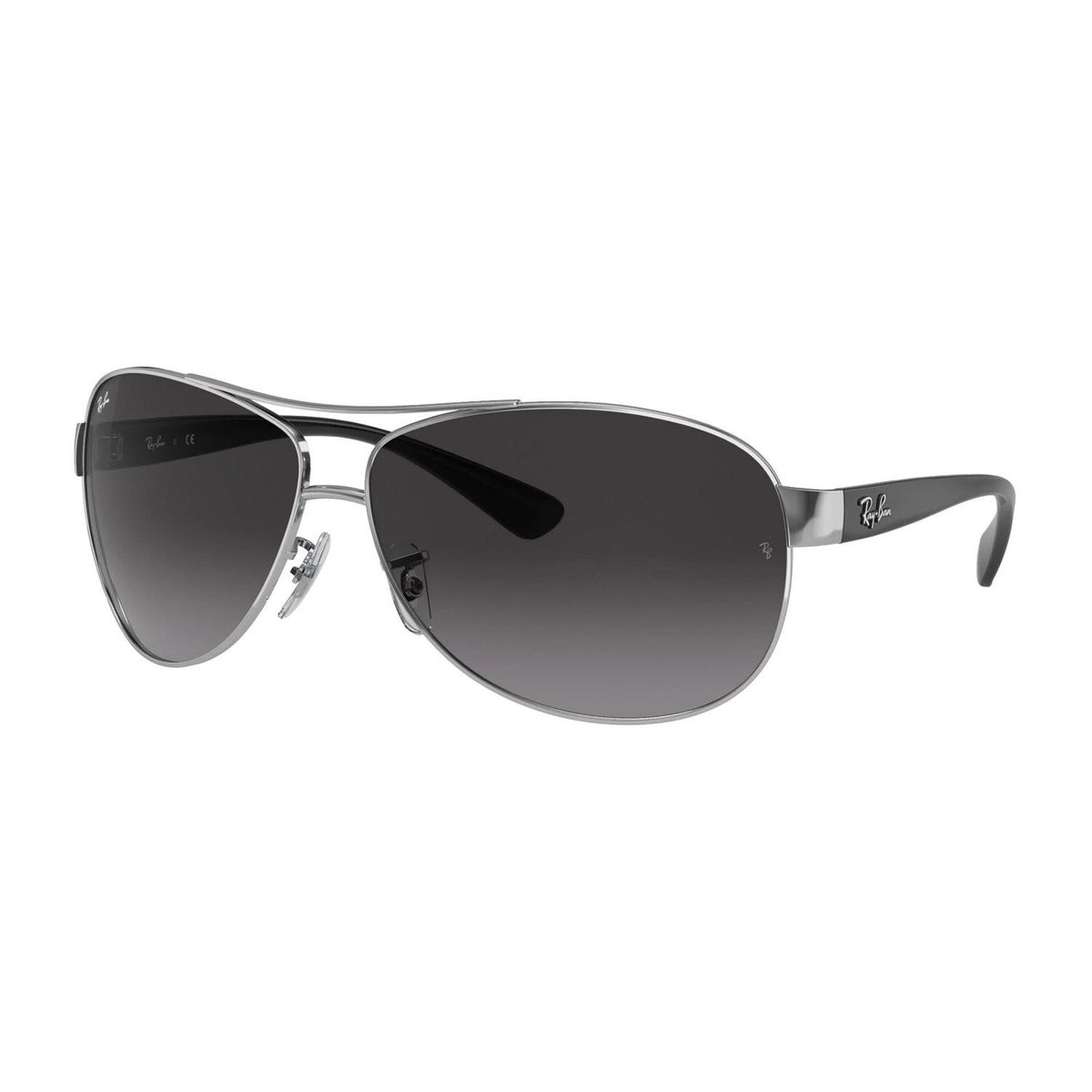 RAY BAN - LENTES DE SOL UV400 HOMBRE RB3386 003/8G 63 RAY BAN
