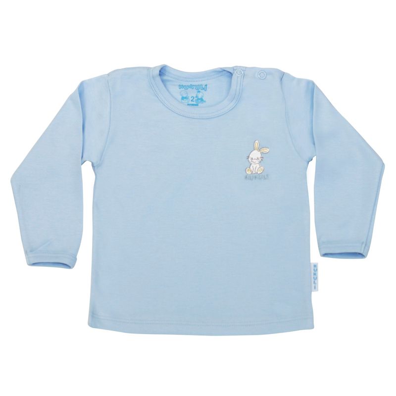 KUKULI - BABY POLO UNISEX K0019