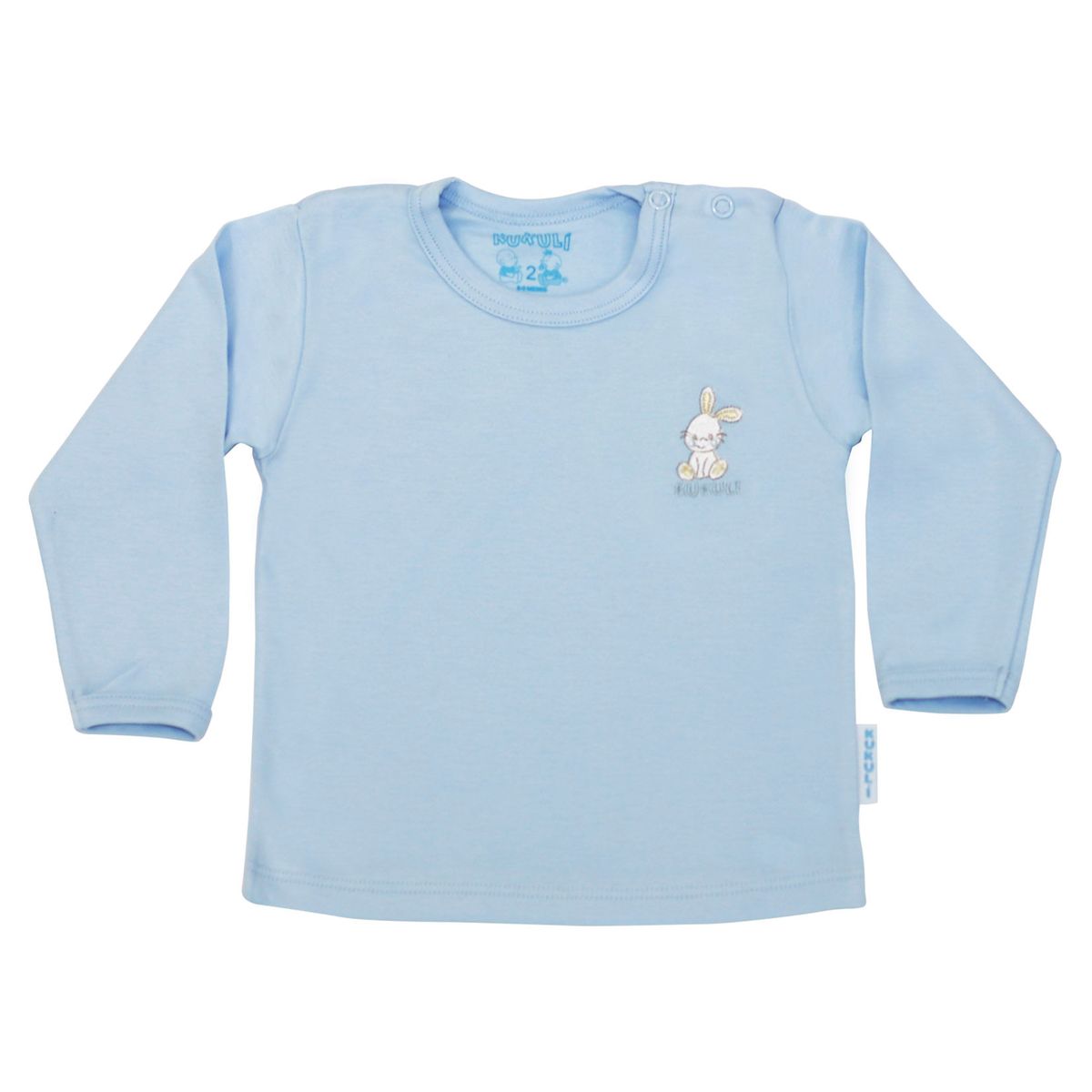 KUKULI - BABY POLO UNISEX K0019