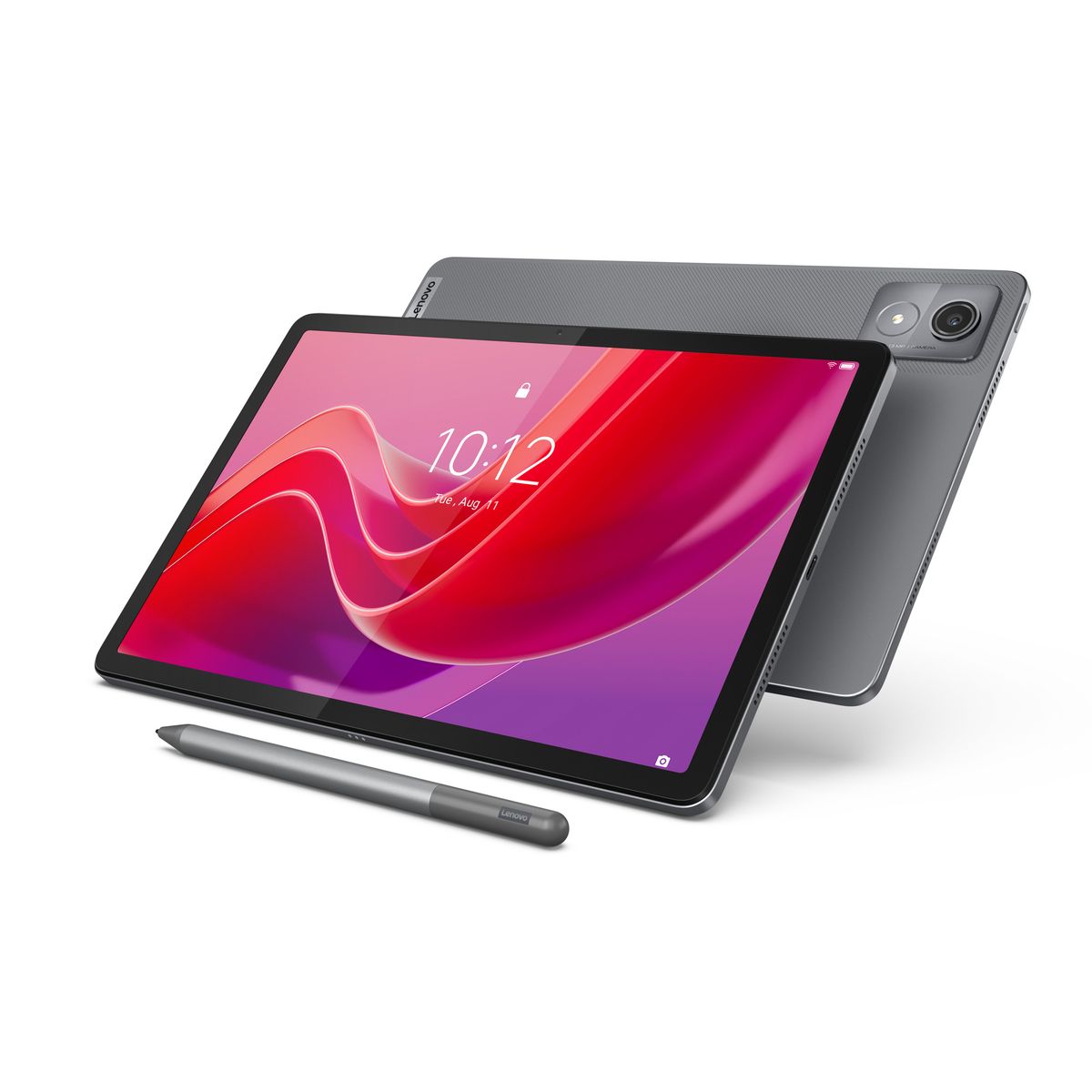 LENOVO - Tablet Lenovo Tab K11 MediaTek Helio 8GB RAM 128GB Teclado + Lapiz