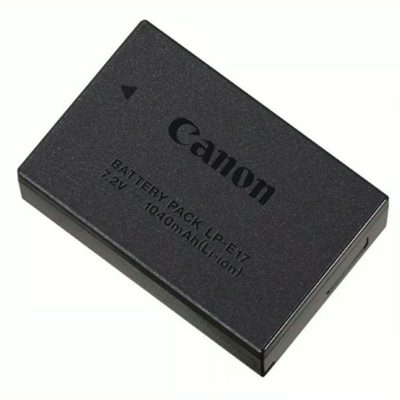 CANON - Bateria Canon LP-E17