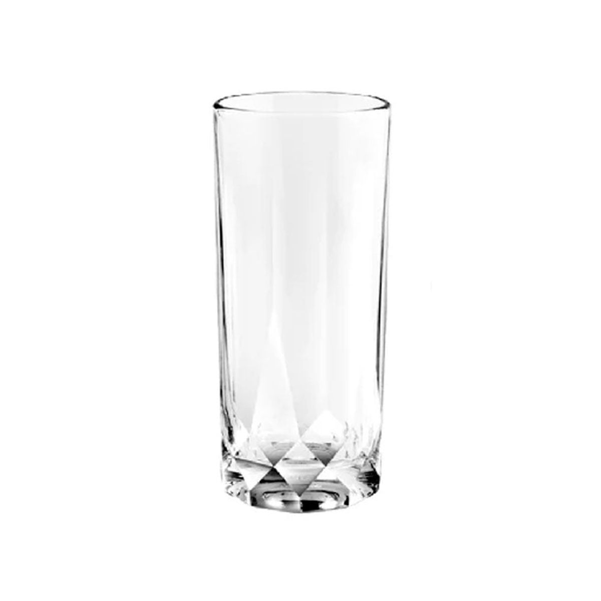 FERRAND - Set Vasos Ferrand X6 Pzas Long Drink Connexion OC1P02808R6