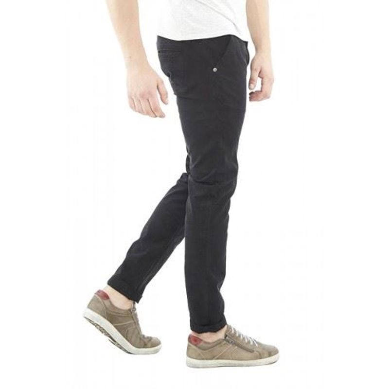 ALDO'S SINCE 1986 - 0101003070-ALDOS-PANTALON DRILL SLIM FIT DE EDICIÓN LIMITADA
