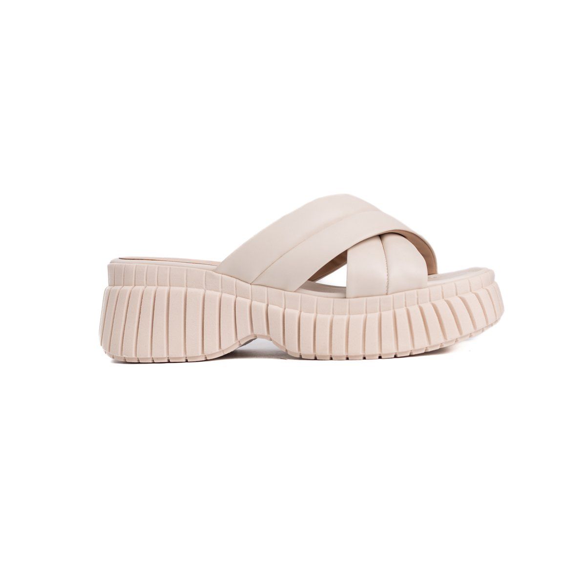 NEBULA - Sandalia Abumma - Nébula - Hueso