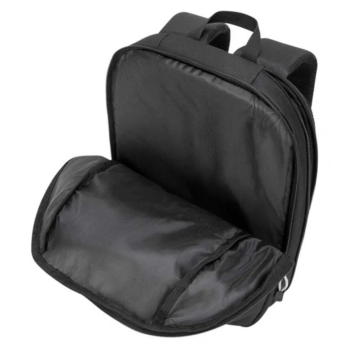 TARGUS - Mochila Targus Intellect Essential 156 Black - Ligera y Funcional