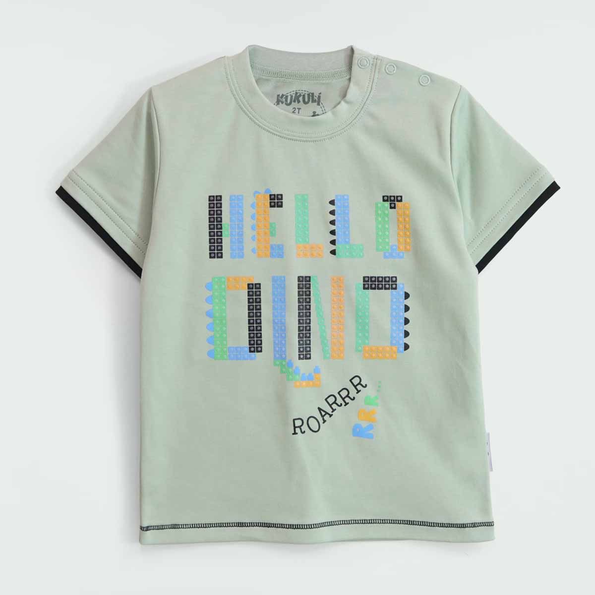 KUKULI - CONJUNTO LEGO NIÑO 4634