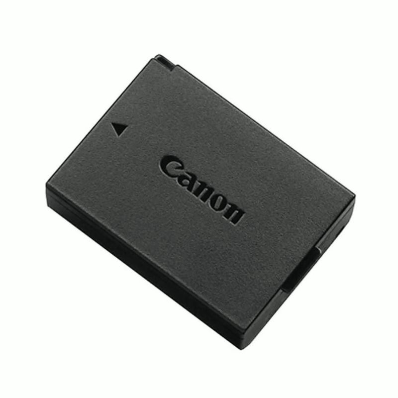 CANON - Bateria Canon LP-E10