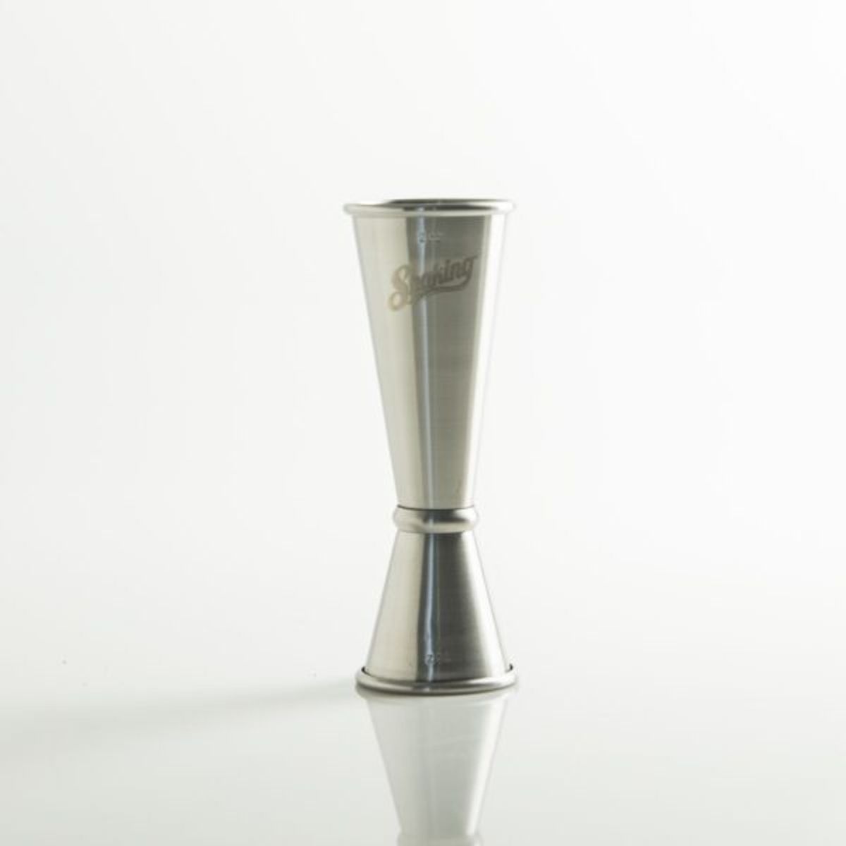 GENERICO - Onzera Japonesa Silver Matte 2x1oz