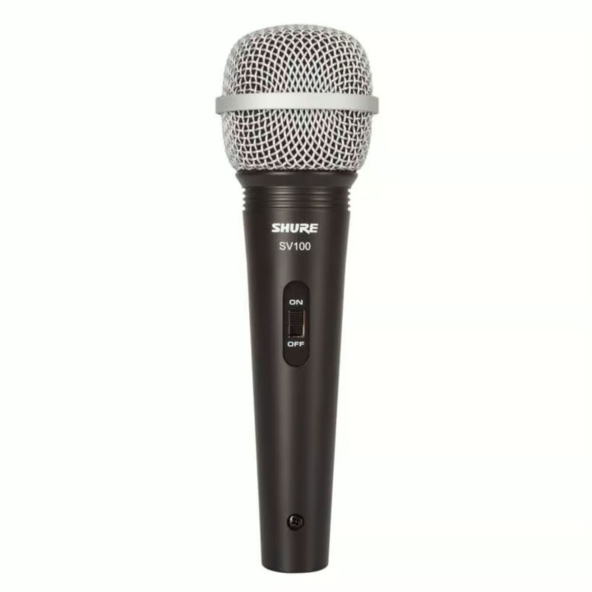 SHURE - Micrófono Shure SV100 Dinamico