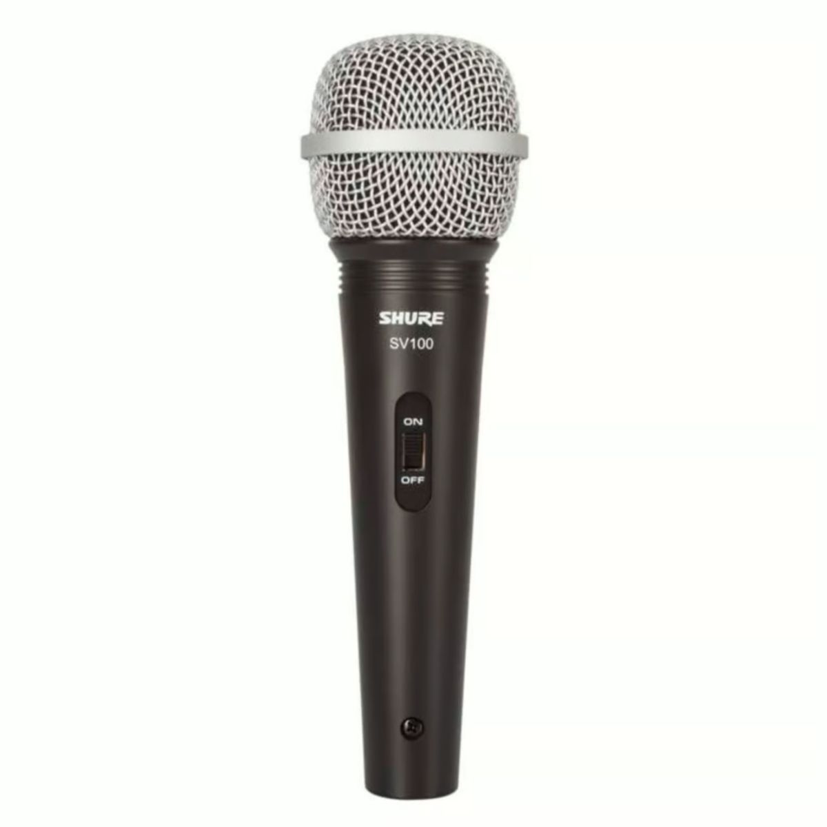 SHURE - Micrófono Shure SV100 Dinamico
