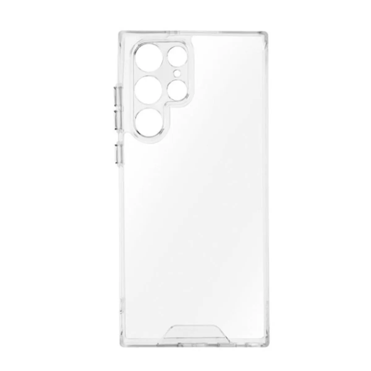 GENERICO - Case Para Galaxy S25 Ultra Transparente
