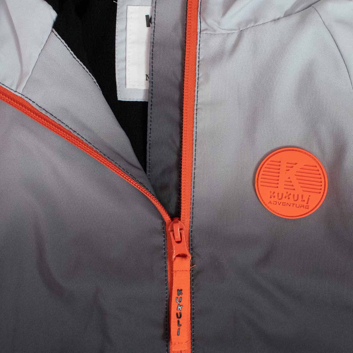 KUKULI - CASACA JOE NIÑO M1218