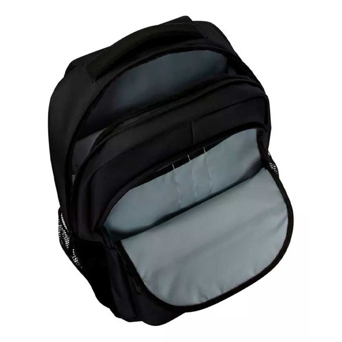 TARGUS - Mochila Targus Octave II 156 Black - Resistente y Funcional