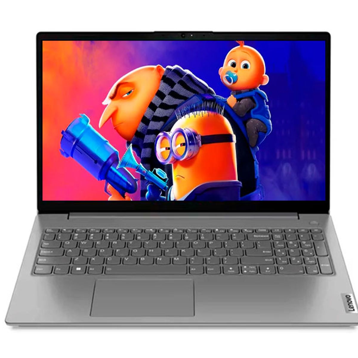 LENOVO - LAPTOP LENOVO V15 G4 IRU I5-13420H 8GB SSD256GB 15.6 83A100GKLM SIN WINDOWS