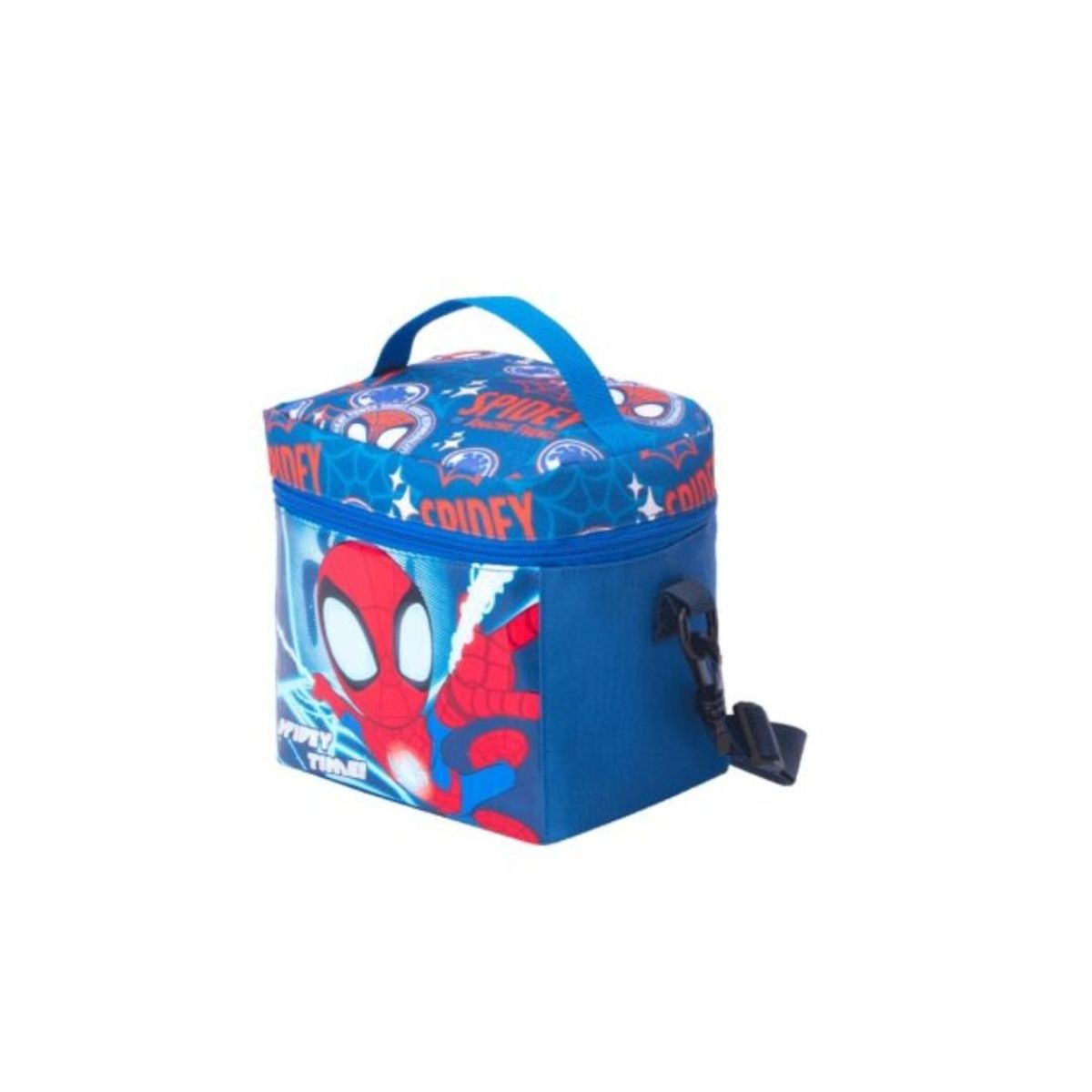 DISNEY - Lonchera Nido Premium Disney Spidey