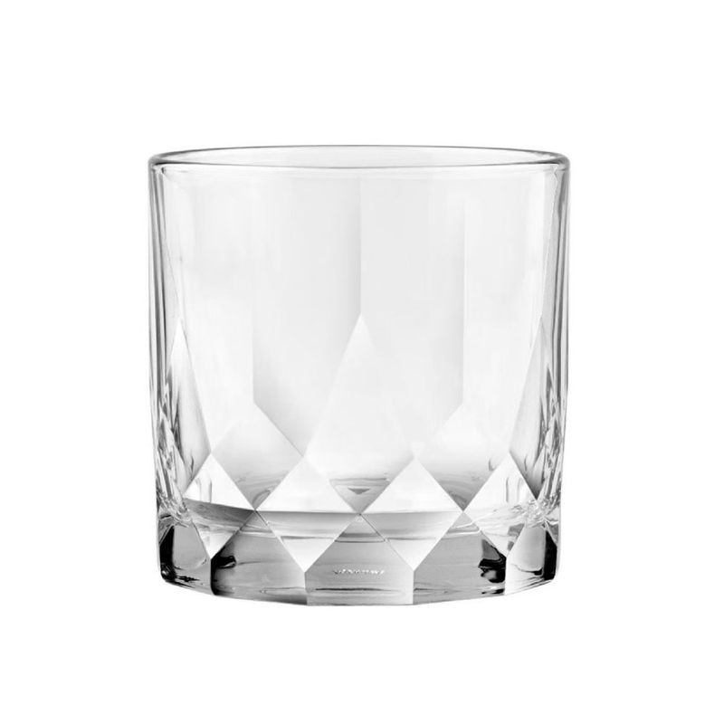 FERRAND - Set Vasos Ferrand X6 Pzas Rock Connexion OC1P02807R6