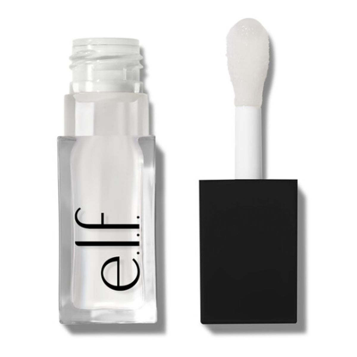 ELF - Lip Oil Marca Elf - Crystal Clear