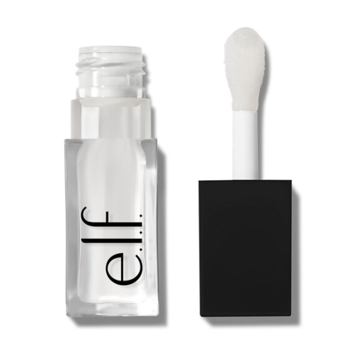 ELF - Lip Oil Marca Elf - Crystal Clear