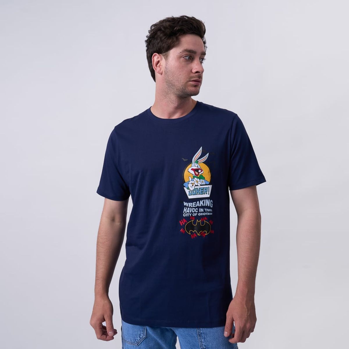 1921 - POLO AP25/MIRTH-C W.B JERSEY 1921