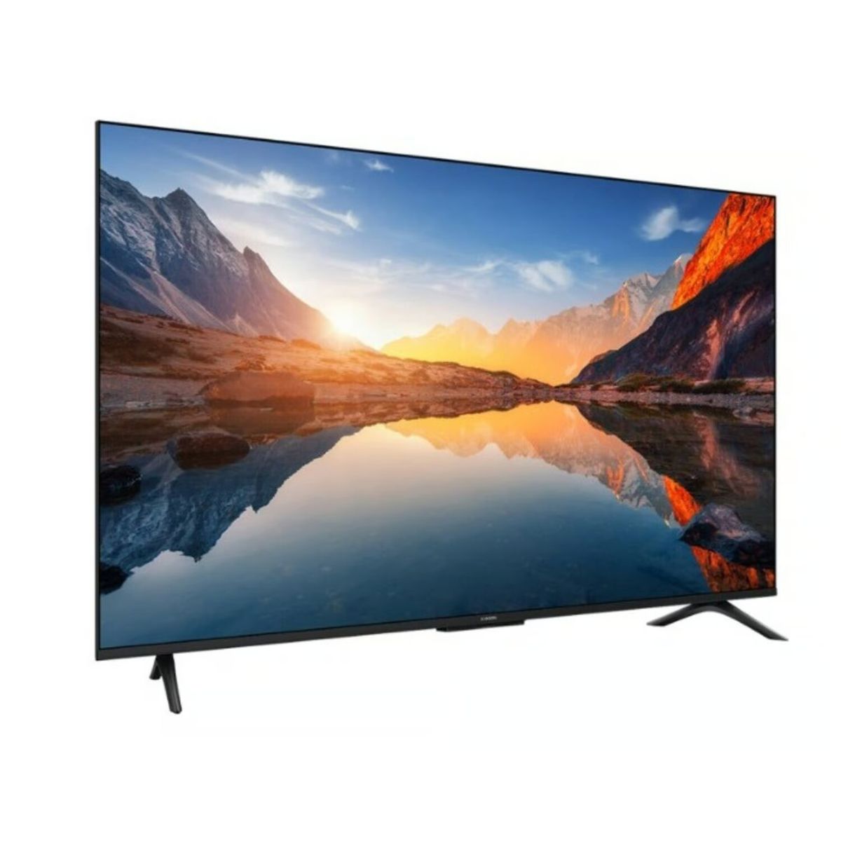 XIAOMI - TELEVISOR XIAOMI 43' QLED SMART UHD 4K A PRO 2025
