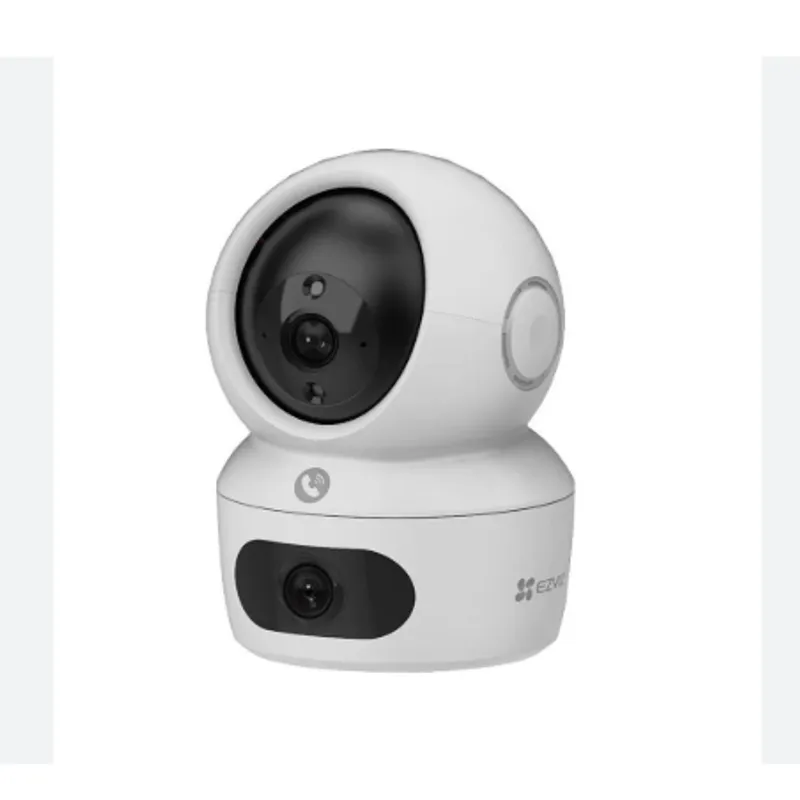 EZVIZ - Cámara de Seguridad para Interiores EZVIZ H7C 3MP + 3MP 2K