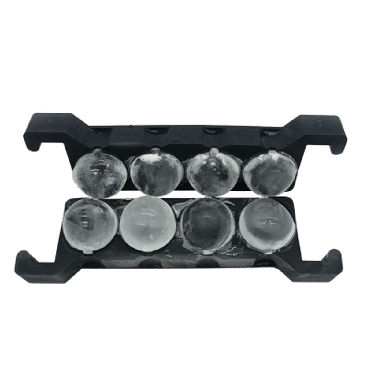 GENERICO - Molde Hielo Cristalino COLOSSAL