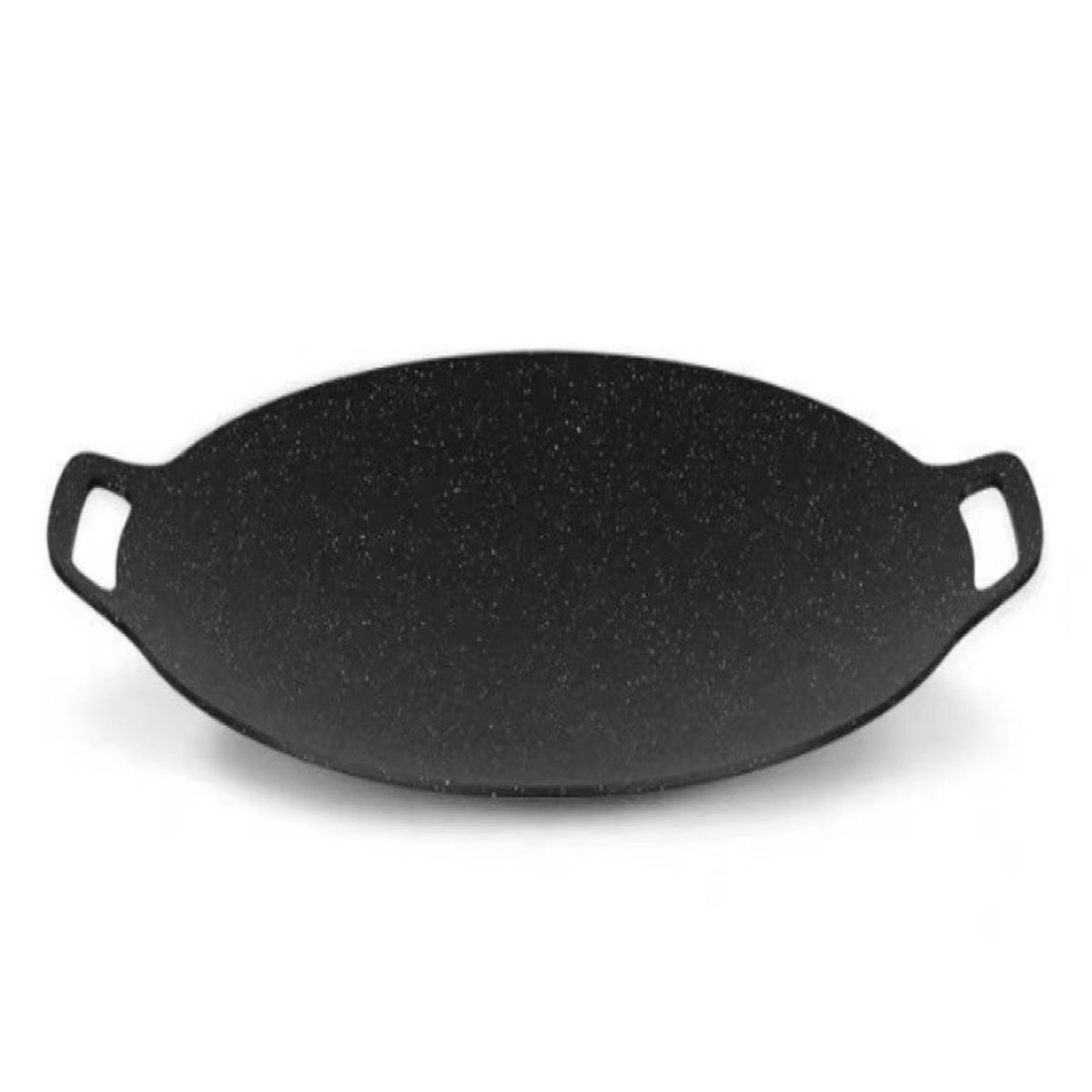 AURELA - NonStickPro  Plancha Antiadherente para acampar al aire libre