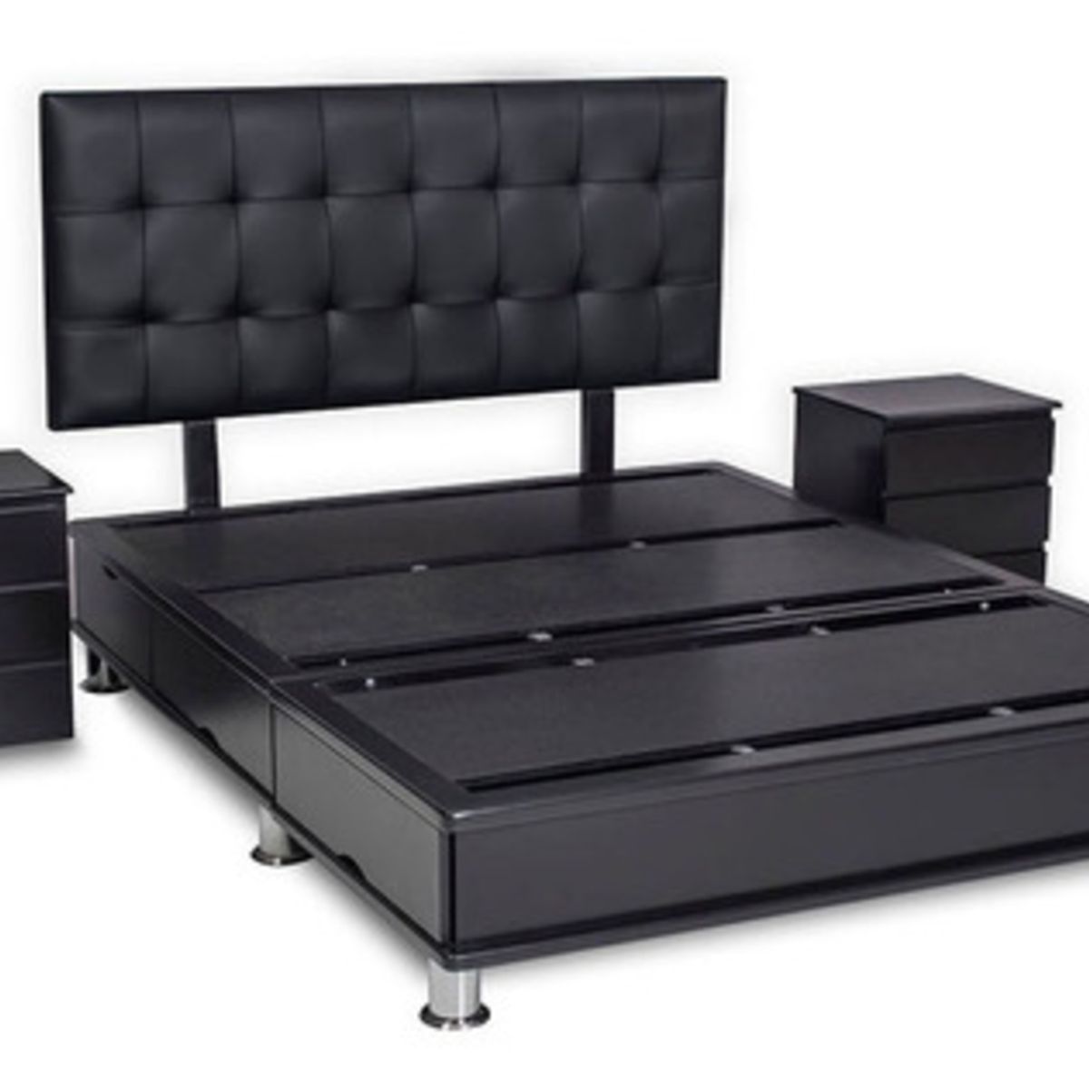 DRIMER - Dormitorio Facundo Queen