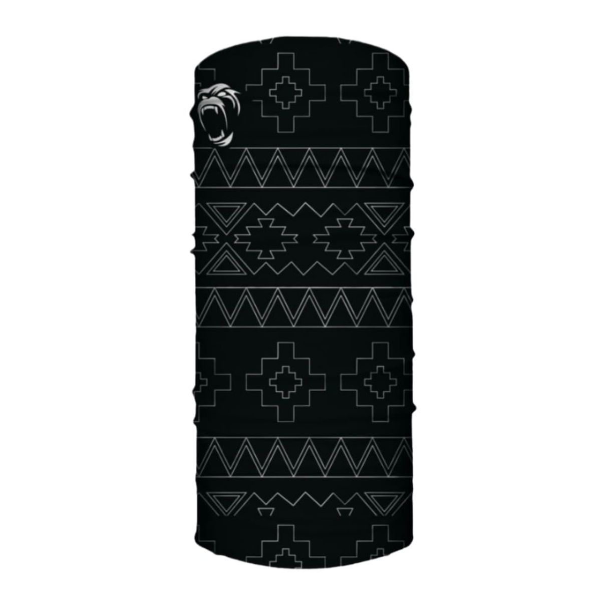 GENERICO - BANDANA CUELLERA MULTIFUNCIONAL MBRAVO SPORTWEAR MAYTA