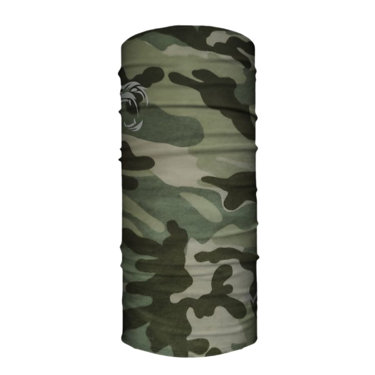 GENERICO - BANDANA CUELLERA MULTIFUNCIONAL MBRAVO SPORTWEAR SNAKE